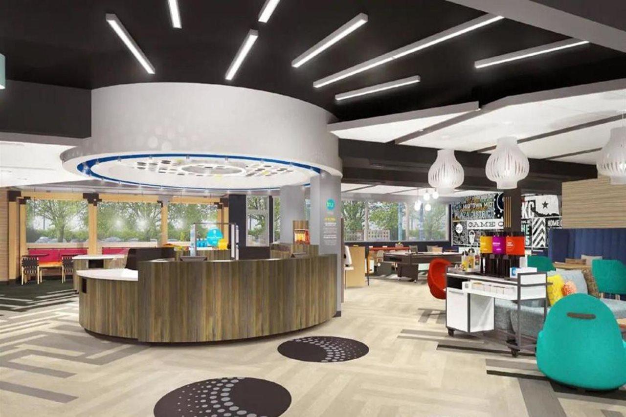 Tru By Hilton Grove City Columbus מראה חיצוני תמונה