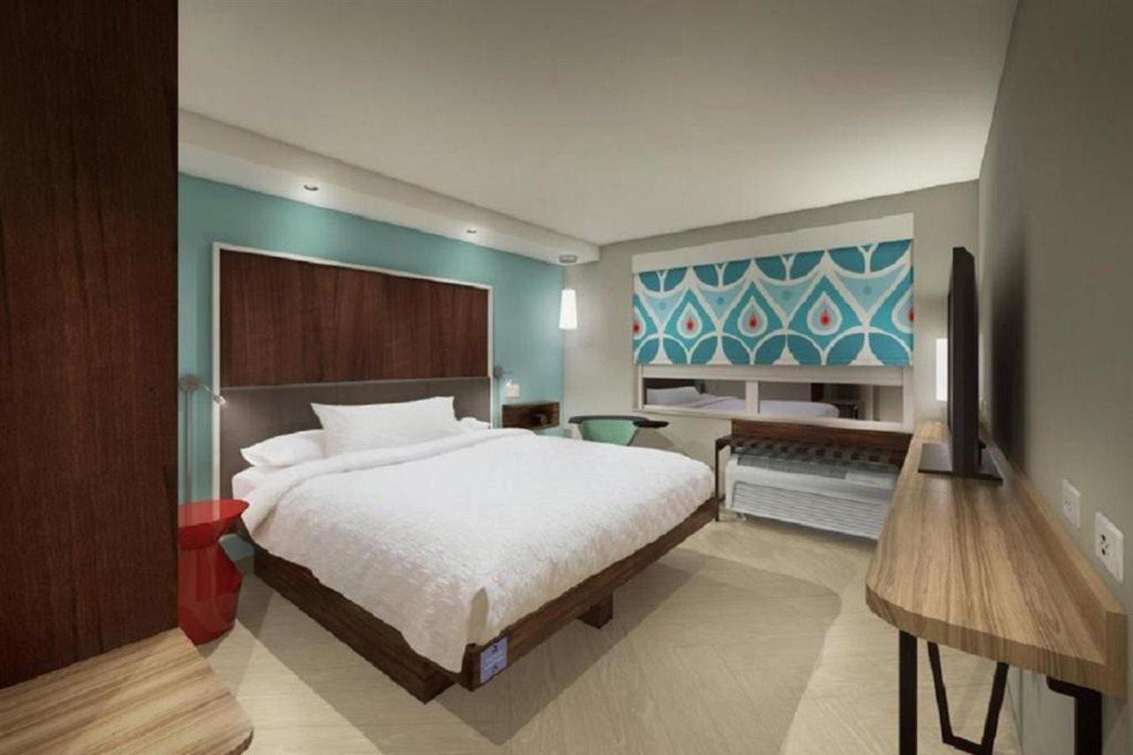 Tru By Hilton Grove City Columbus מראה חיצוני תמונה