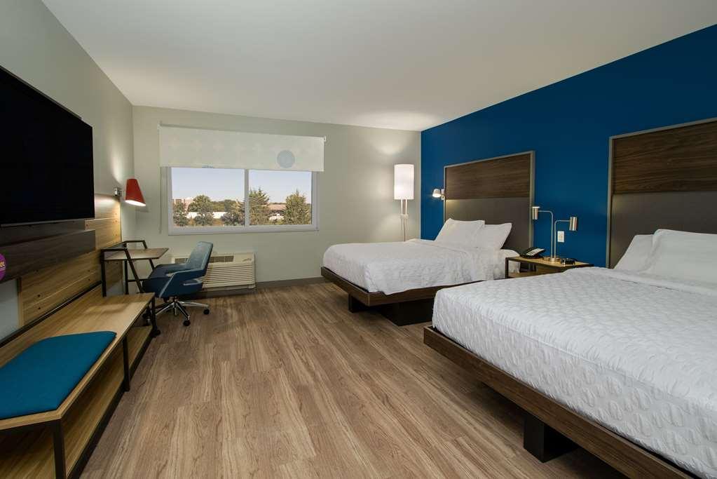 Tru By Hilton Grove City Columbus חדר תמונה