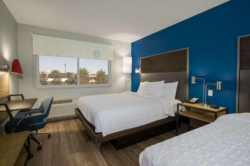 Tru By Hilton Grove City Columbus חדר תמונה