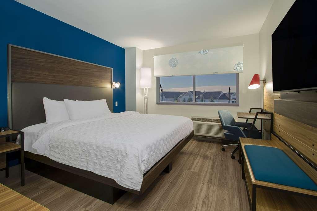 Tru By Hilton Grove City Columbus חדר תמונה