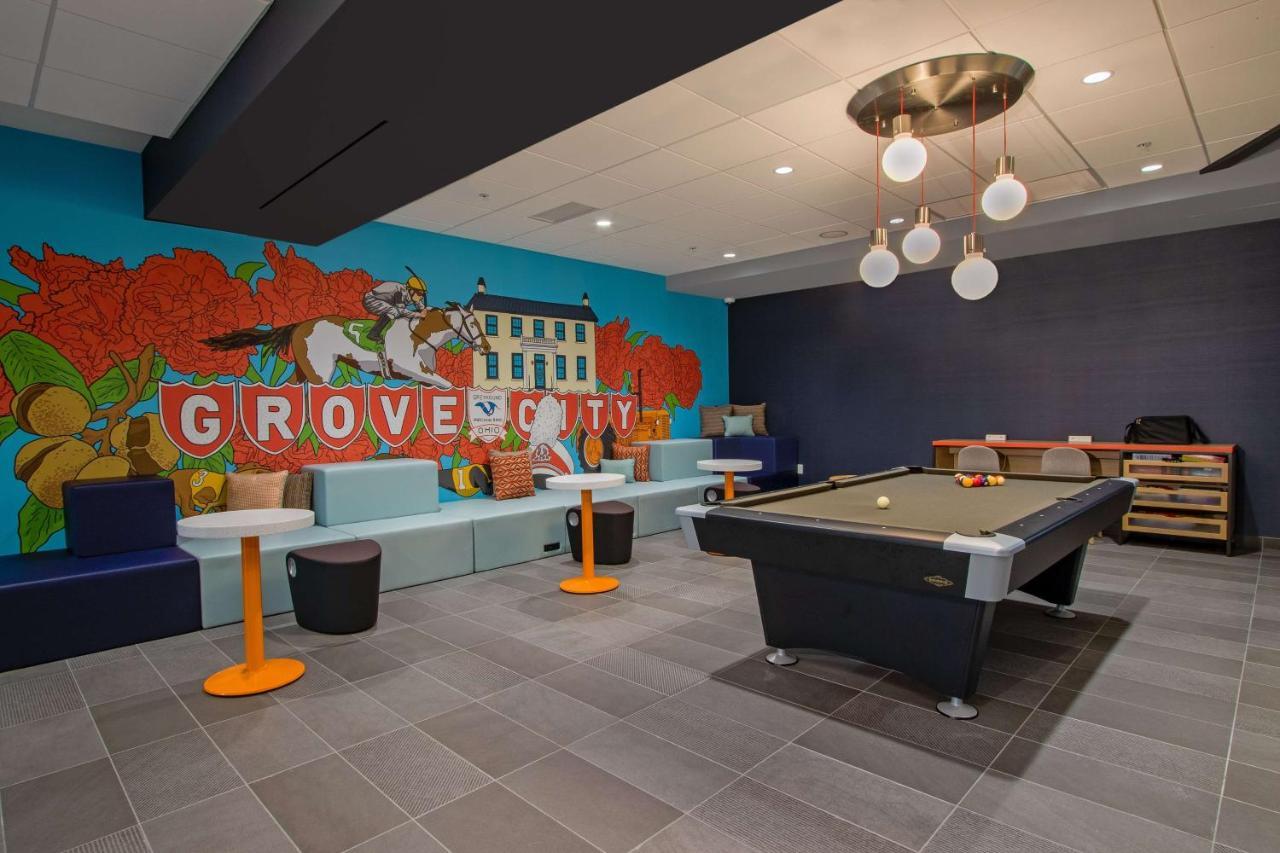 Tru By Hilton Grove City Columbus מראה חיצוני תמונה