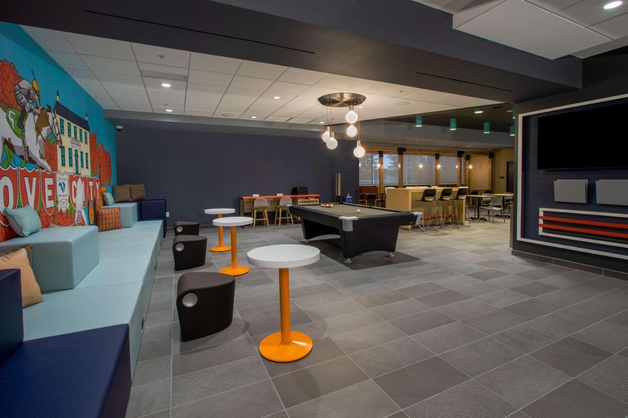 Tru By Hilton Grove City Columbus מראה חיצוני תמונה