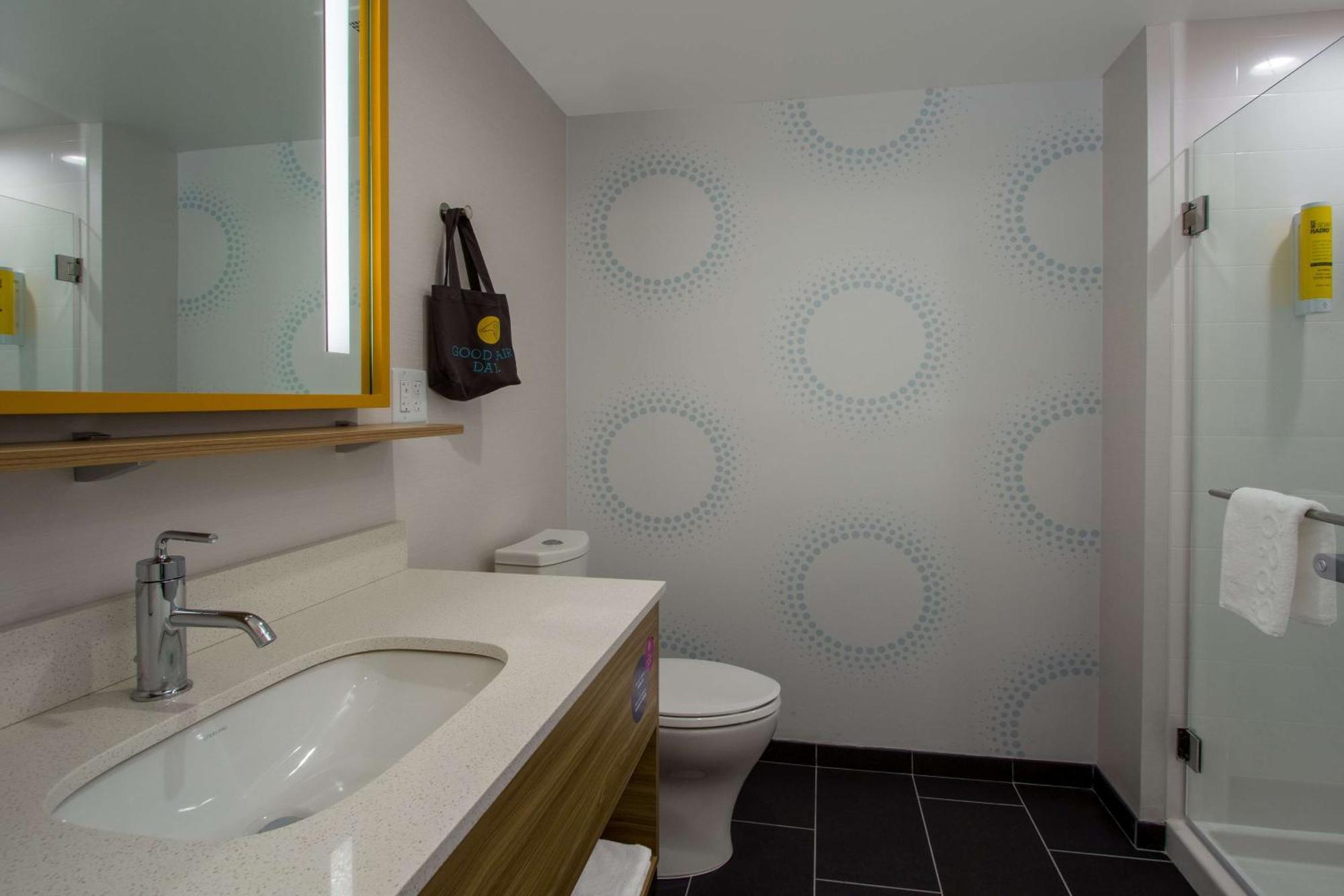 Tru By Hilton Grove City Columbus מראה חיצוני תמונה