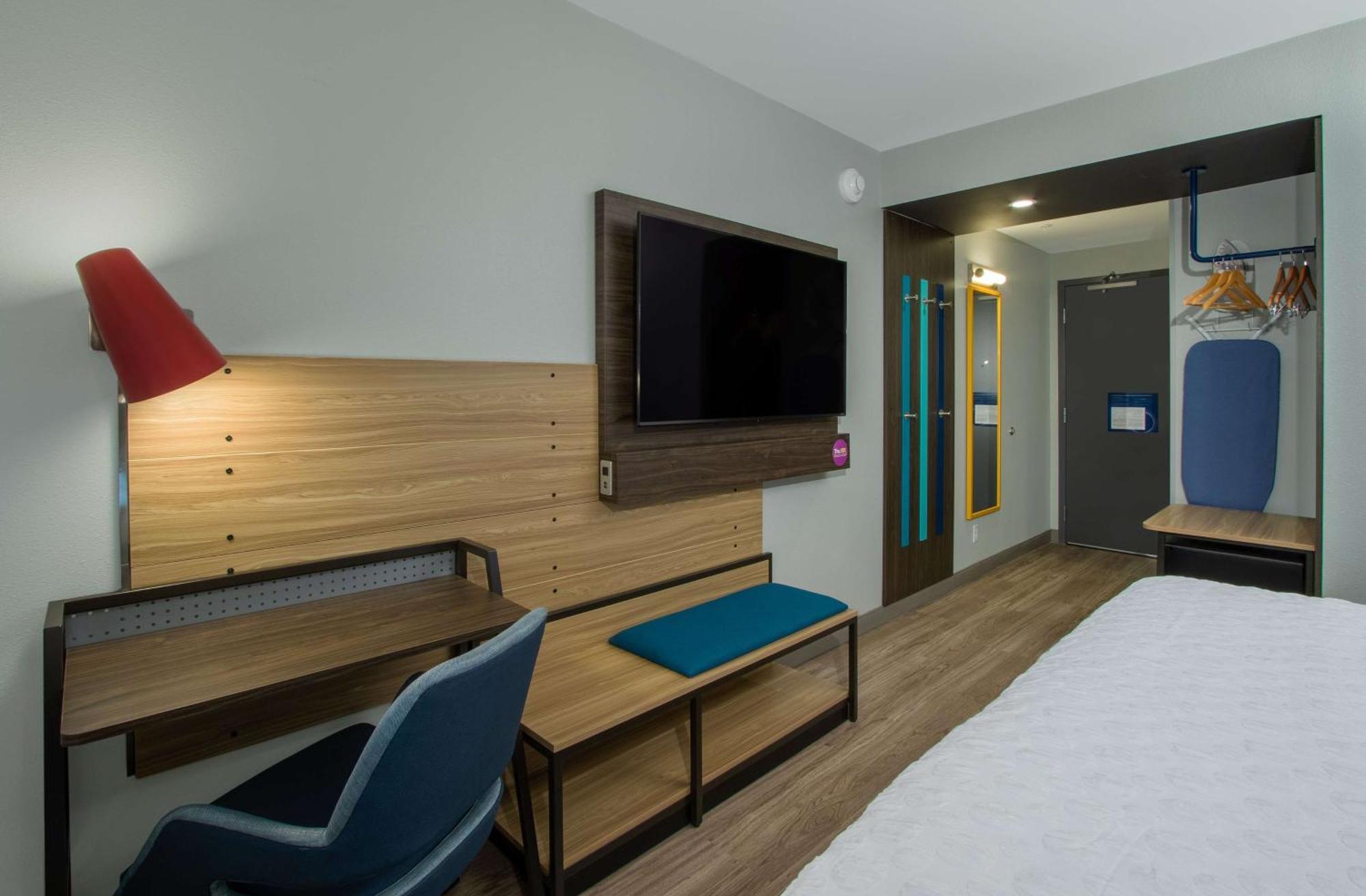 Tru By Hilton Grove City Columbus מראה חיצוני תמונה