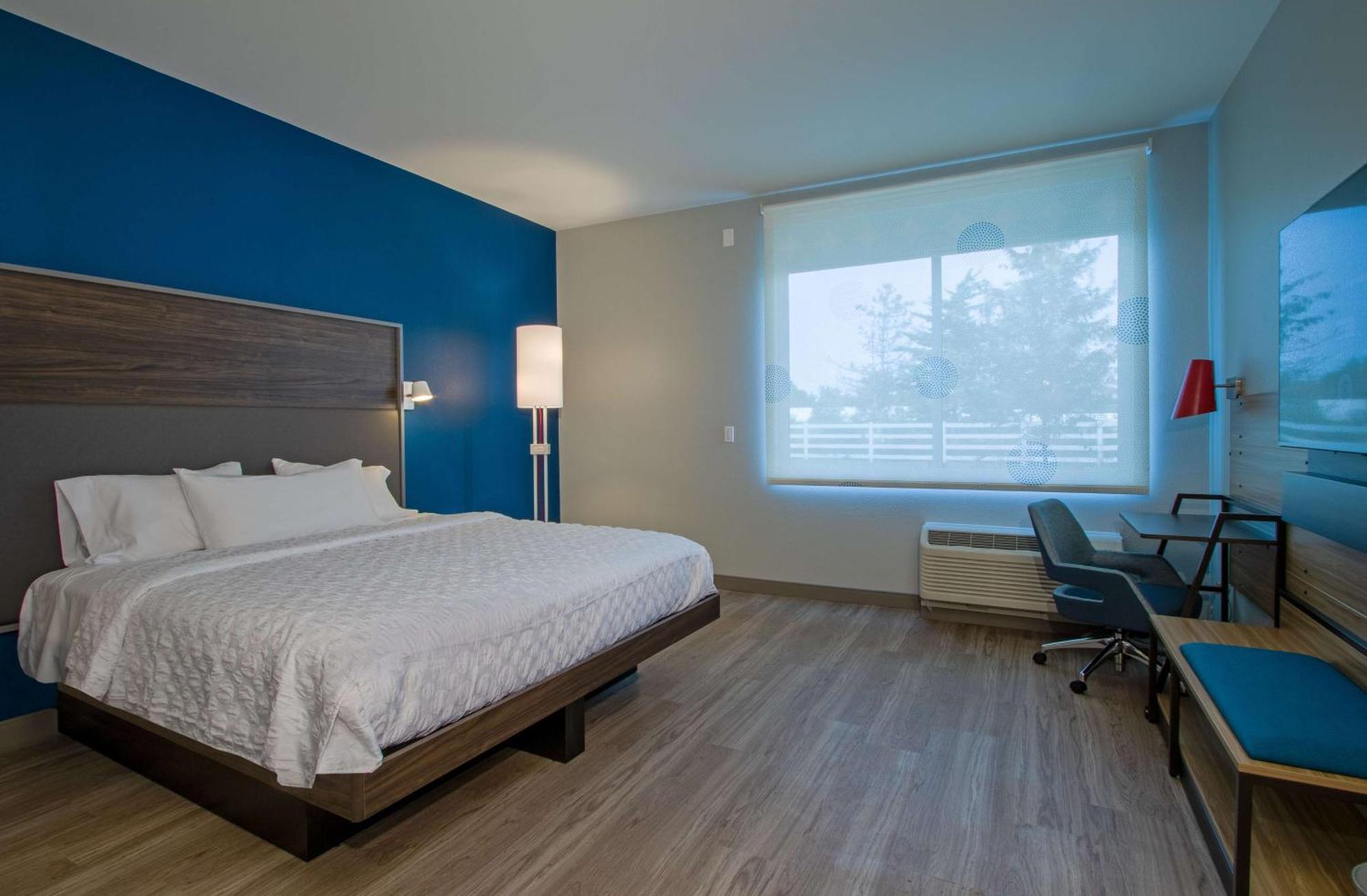 Tru By Hilton Grove City Columbus מראה חיצוני תמונה