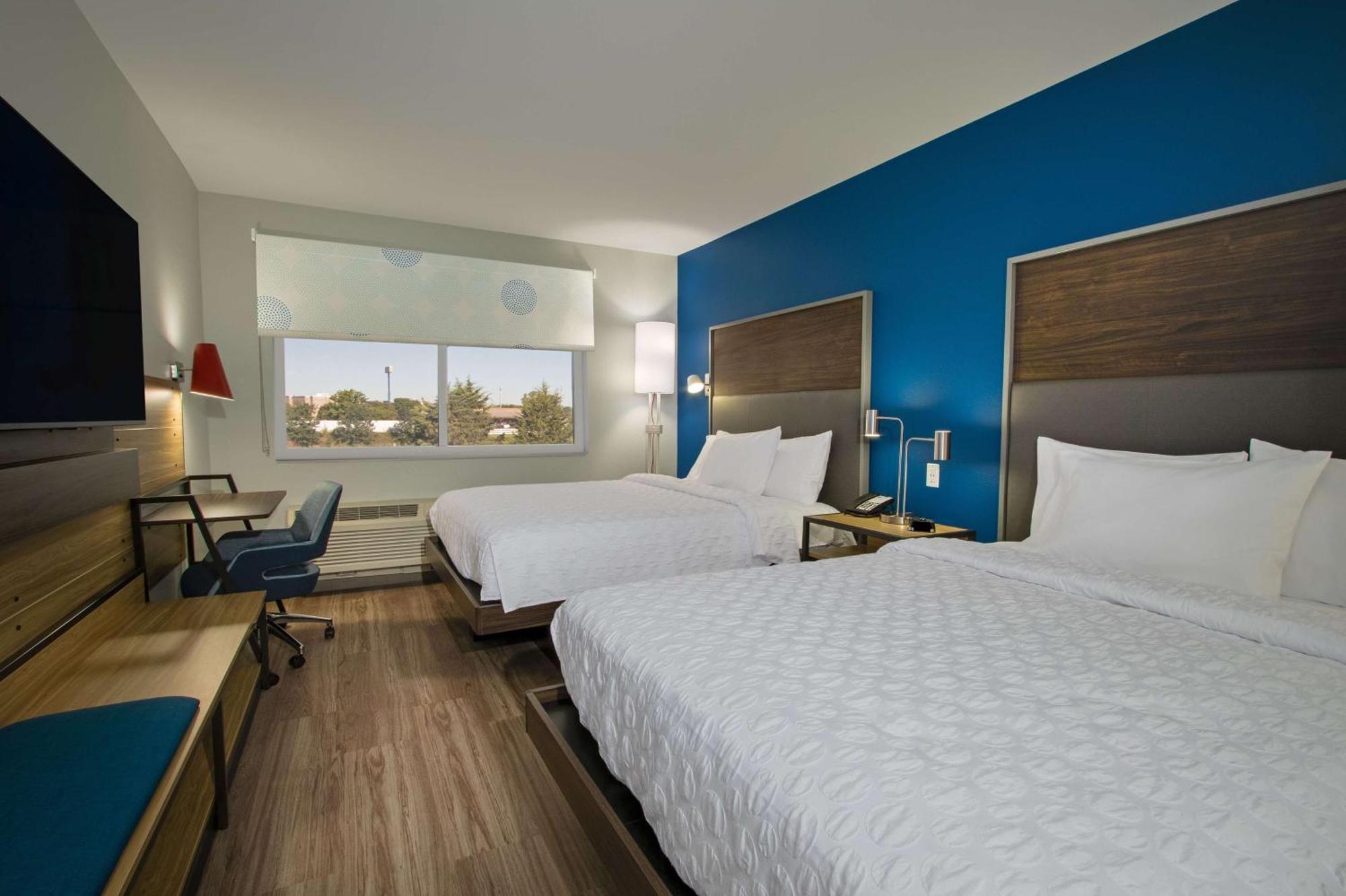 Tru By Hilton Grove City Columbus מראה חיצוני תמונה