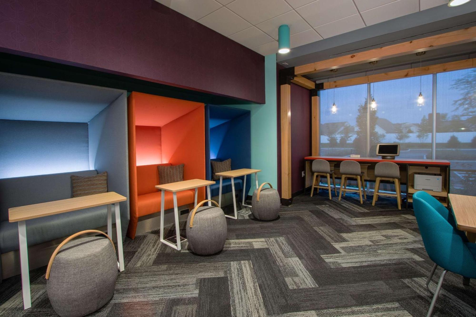 Tru By Hilton Grove City Columbus מראה חיצוני תמונה